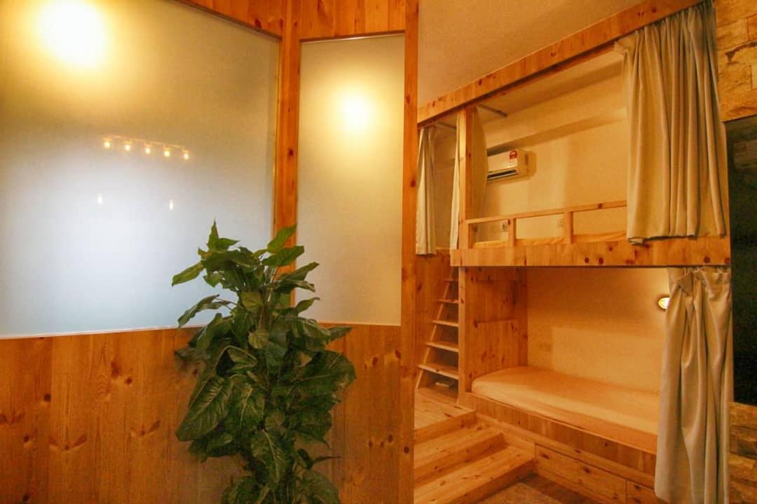 蒂卡尔顿海景公寓式酒店 新山 外观 照片